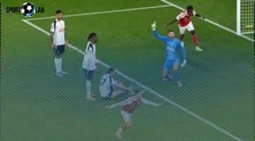 ترتيب الدوري الإنجليزي بعد مباريات الأحد وأرسنال يتصدر الترتيب